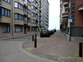 App 2 slaapkamers Knokke-Heist